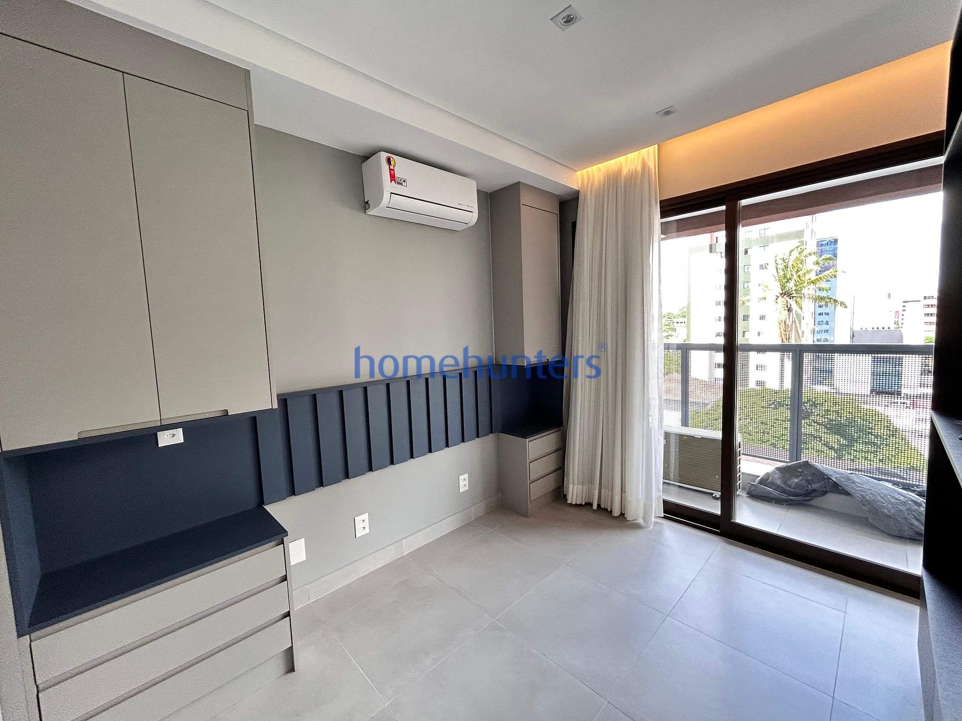 Apartamento, 1 quarto, 36 m² - Foto 12