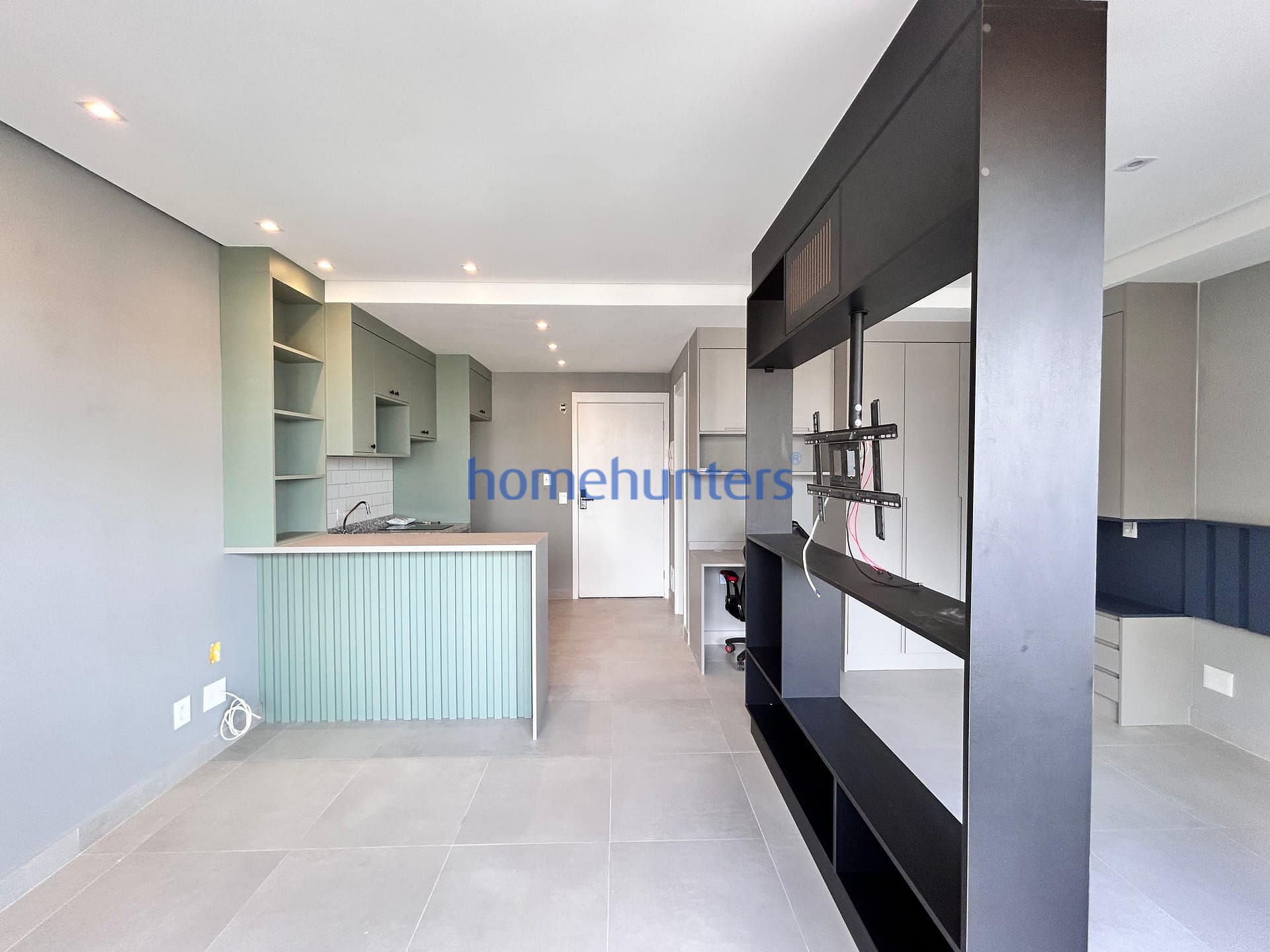 Apartamento, 1 quarto, 36 m² - Foto 13