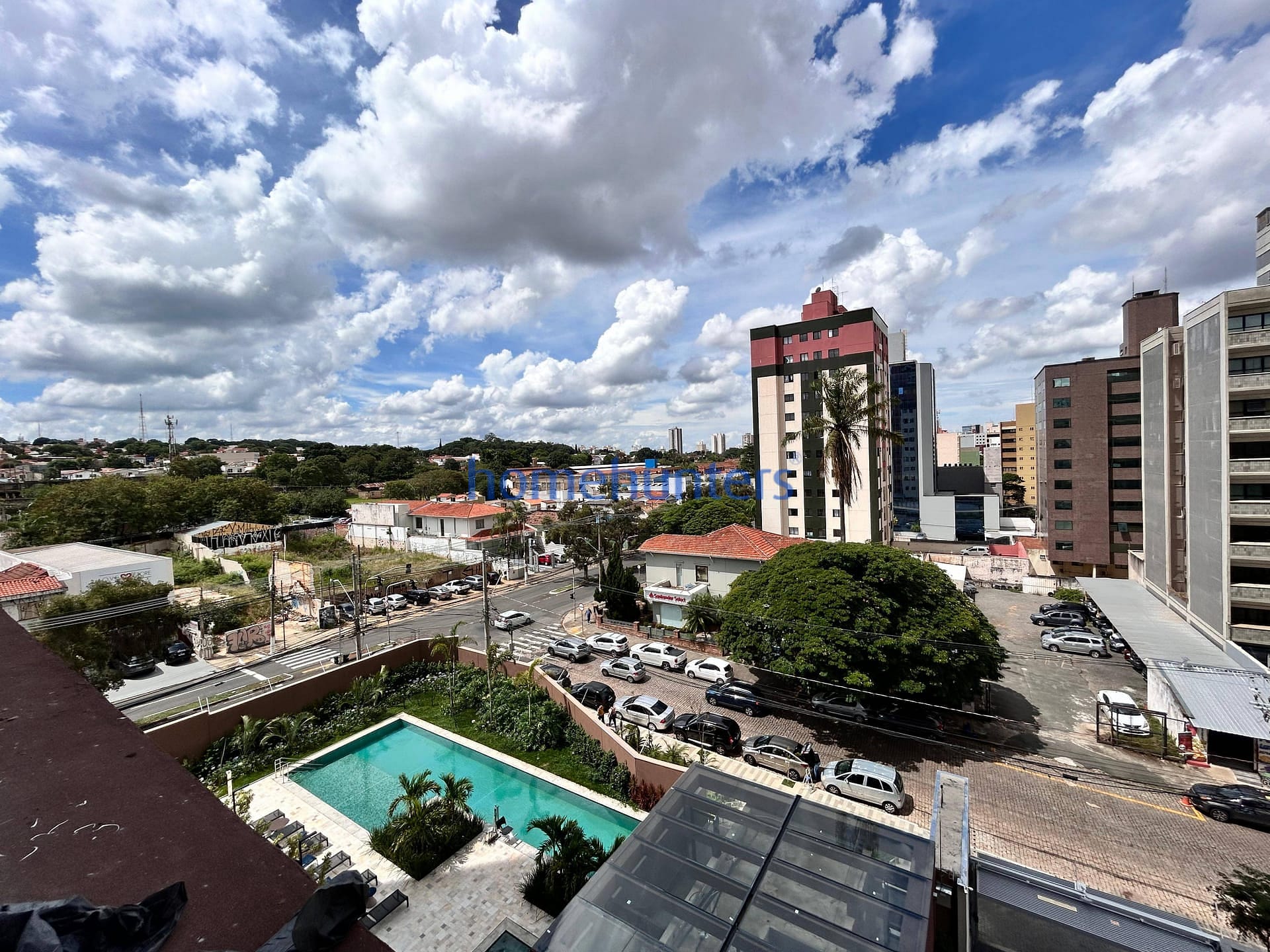 Apartamento, 1 quarto, 36 m² - Foto 14