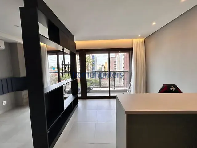 Apartamento 1 quarto e 1 banheiro, para alugar, no bairro Botafogo em Campinas
