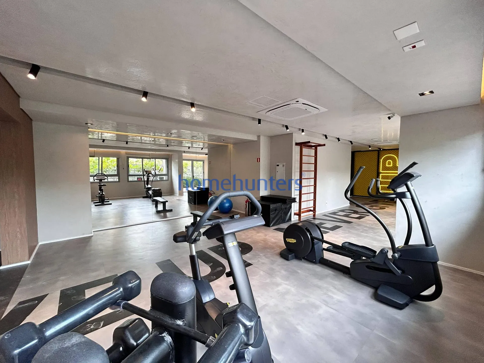 Apartamento, 1 quarto, 36 m² - Foto 15
