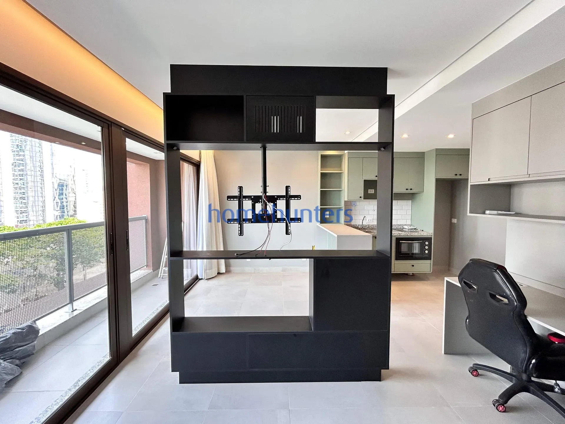 Apartamento, 1 quarto, 36 m² - Foto 10