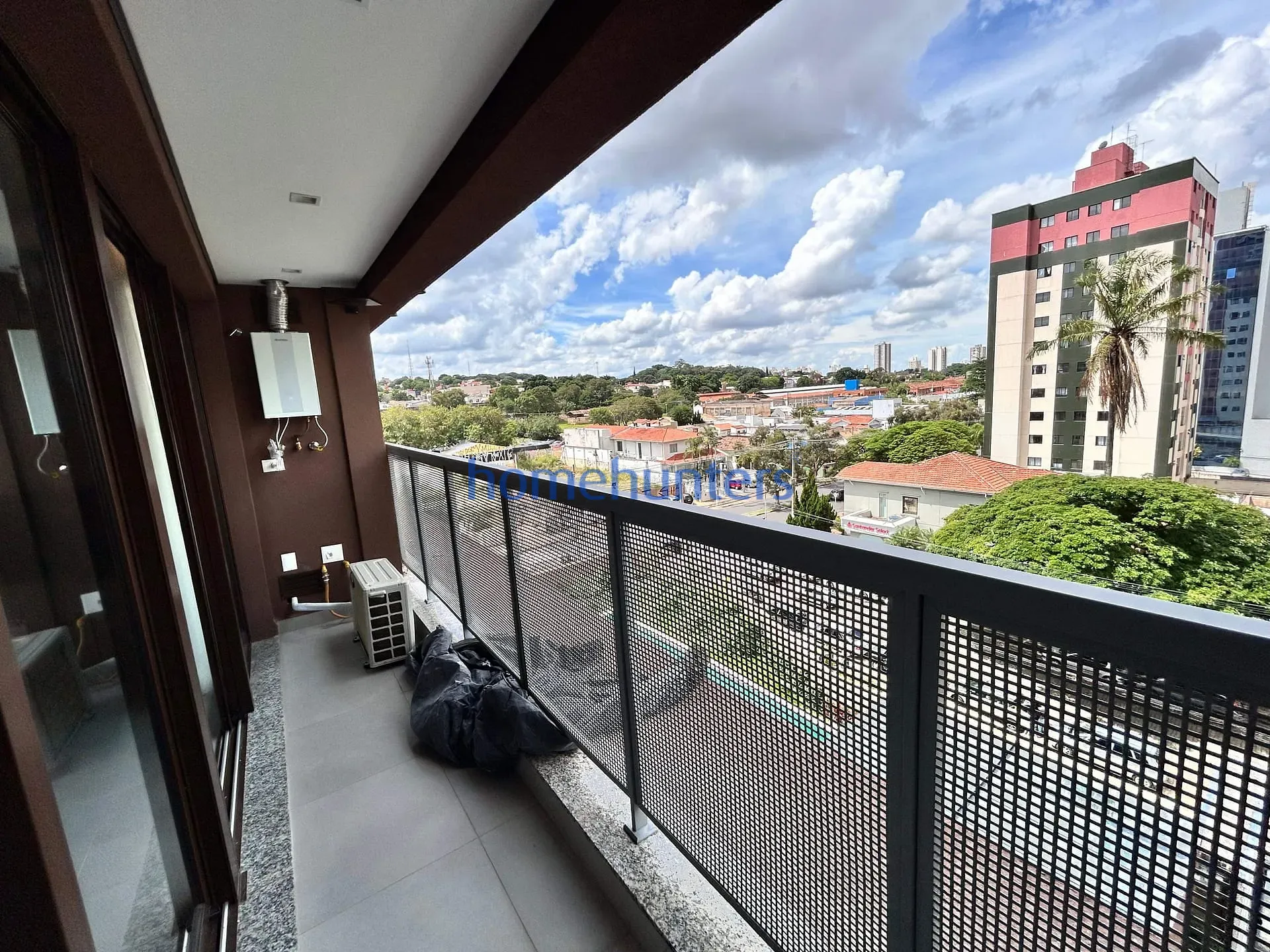 Apartamento, 1 quarto, 36 m² - Foto 11
