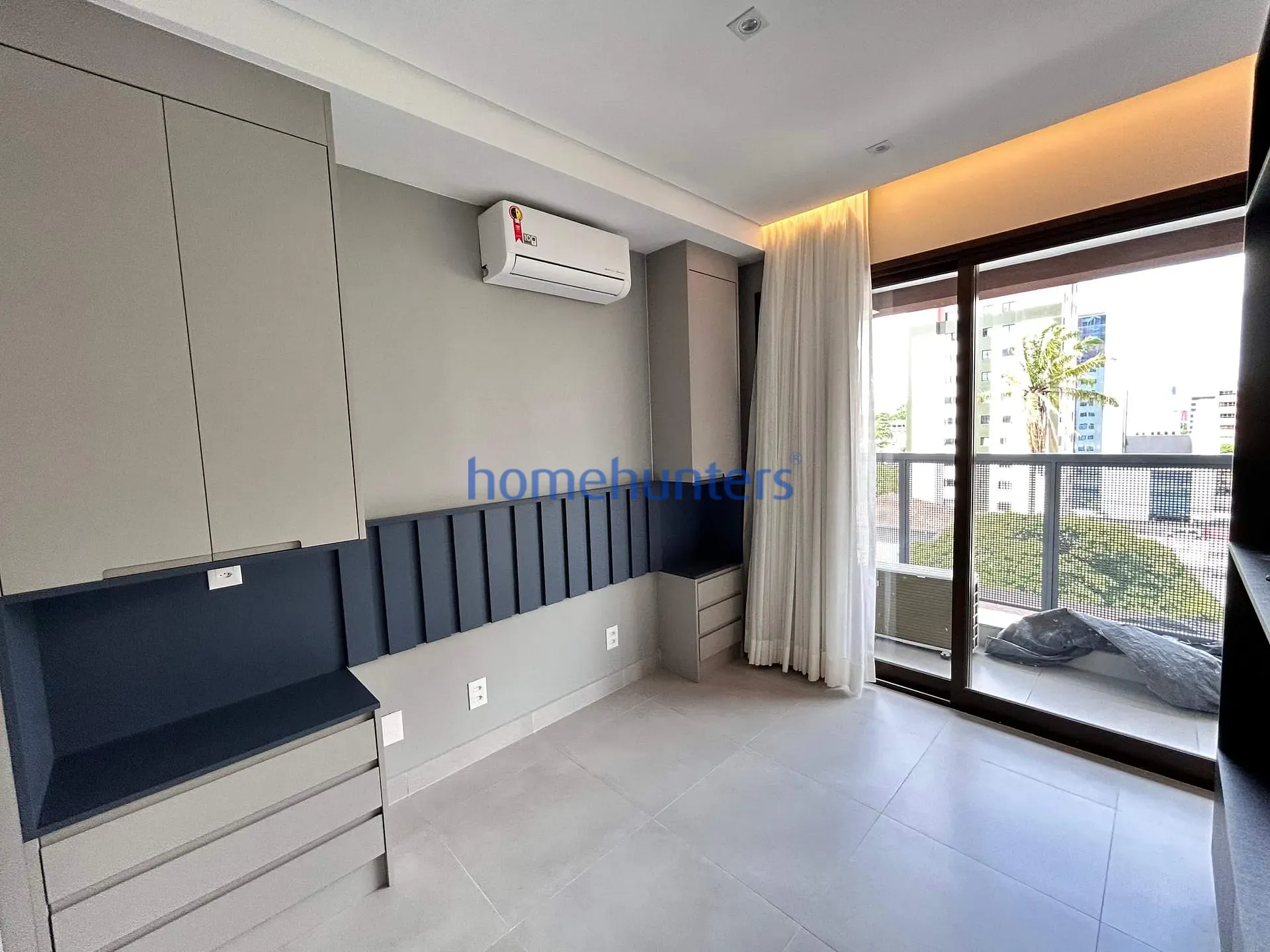 Apartamento, 1 quarto, 36 m² - Foto 12