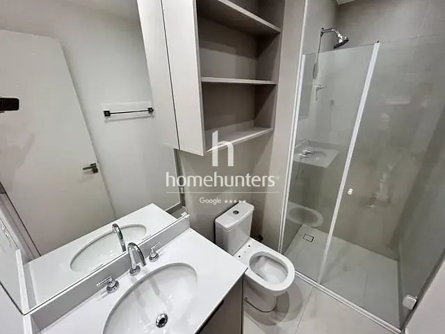 Apartamento 1 quarto e 1 banheiro, para alugar, no bairro Botafogo em Campinas