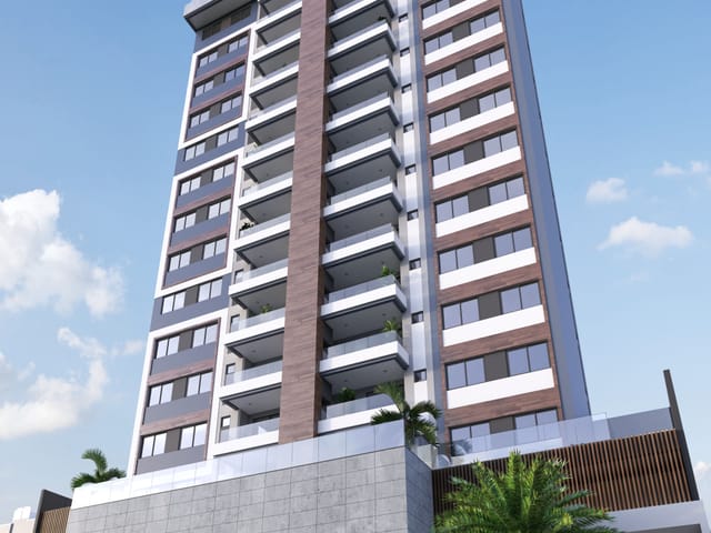 Foto do Apartamento - Apartamento à venda, Fazendinha, Itajaí, SC | Interpraias Imóveis