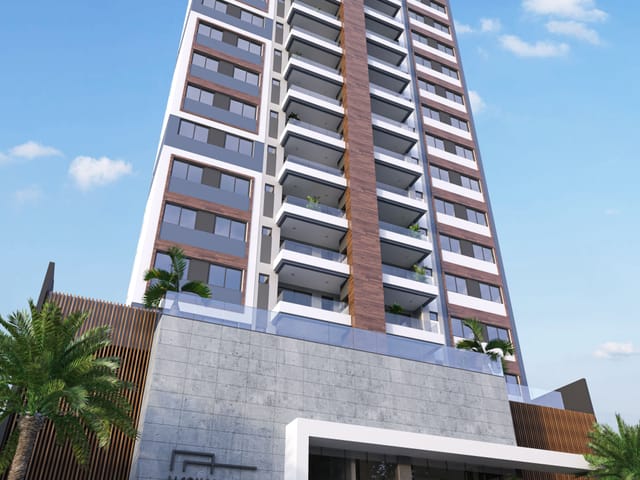 Foto do Apartamento - Apartamento à venda, Fazendinha, Itajaí, SC | Interpraias Imóveis