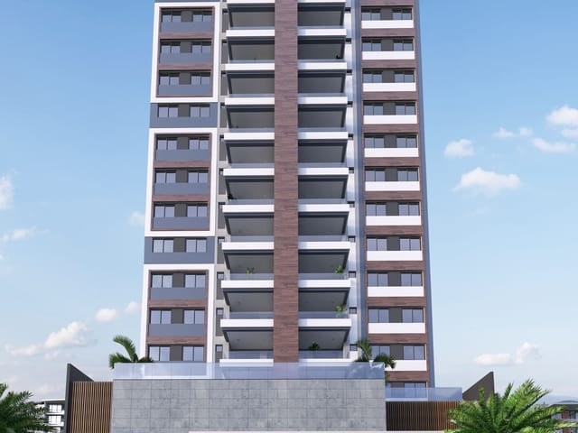 Foto do Apartamento - Apartamento à venda, Fazendinha, Itajaí, SC | Interpraias Imóveis