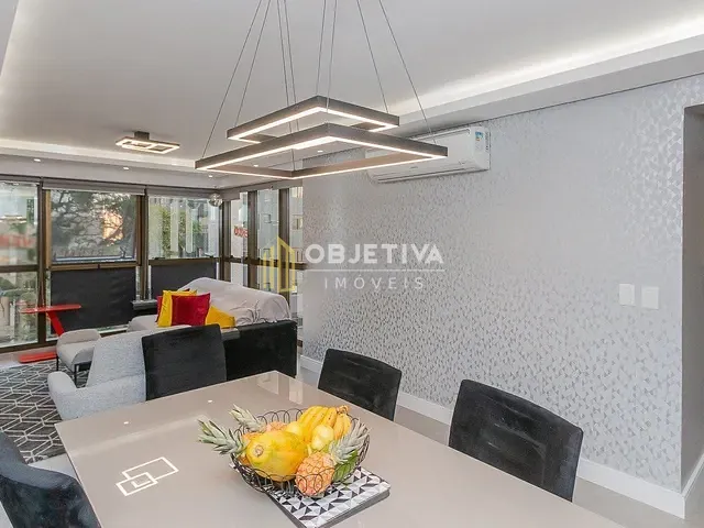 Apartamento 2 quartos e 3 banheiros, à venda, no bairro Rio Branco em Porto Alegre
