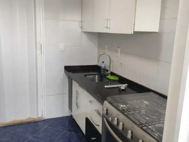 Apartamento com 75m² 2 quartos e 1 banheiro, à venda, no bairro Vila Sonia em São Paulo