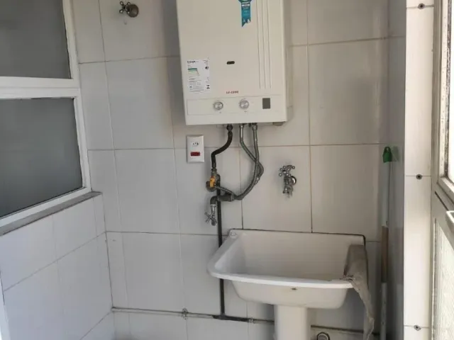 Apartamento com 75m² 2 quartos e 1 banheiro, à venda, no bairro Vila Sonia em São Paulo