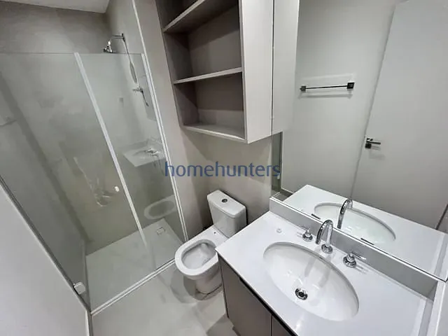 Apartamento 1 quarto e 1 banheiro, para alugar, no bairro Botafogo em Campinas