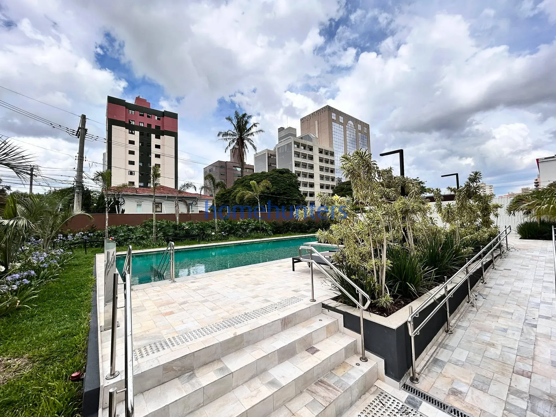 Apartamento, 1 quarto, 36 m² - Foto 28