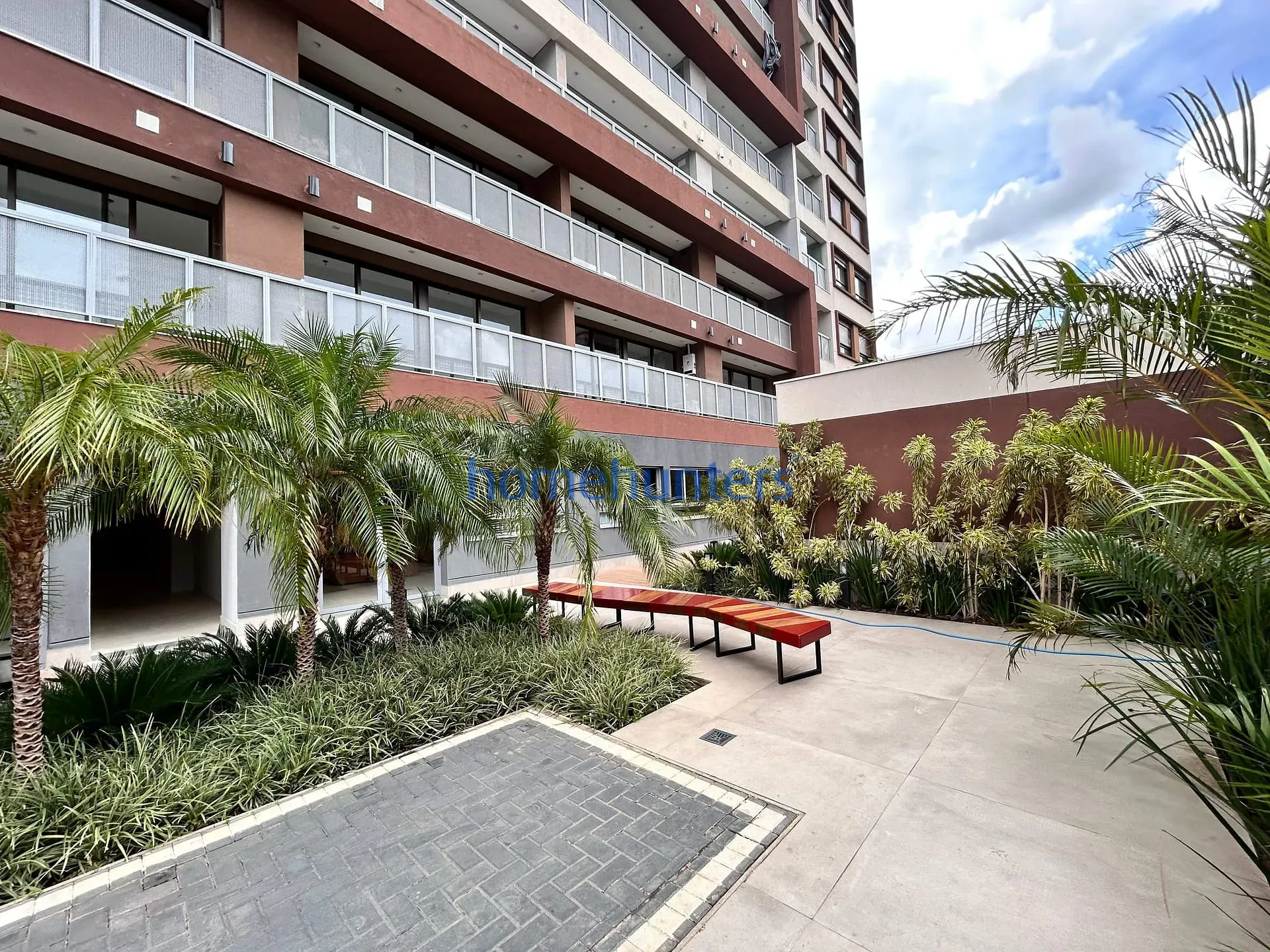 Apartamento, 1 quarto, 36 m² - Foto 22