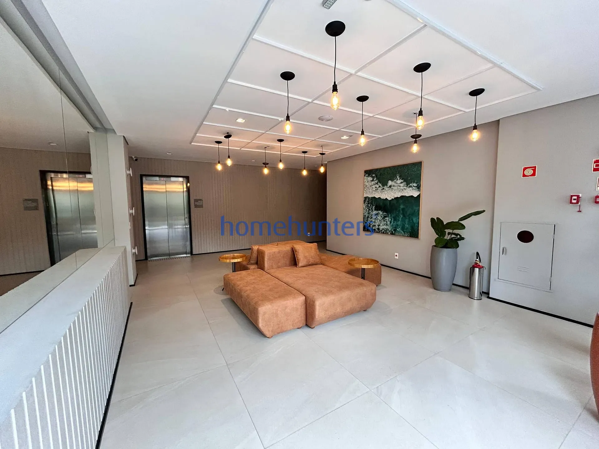 Apartamento, 1 quarto, 36 m² - Foto 21