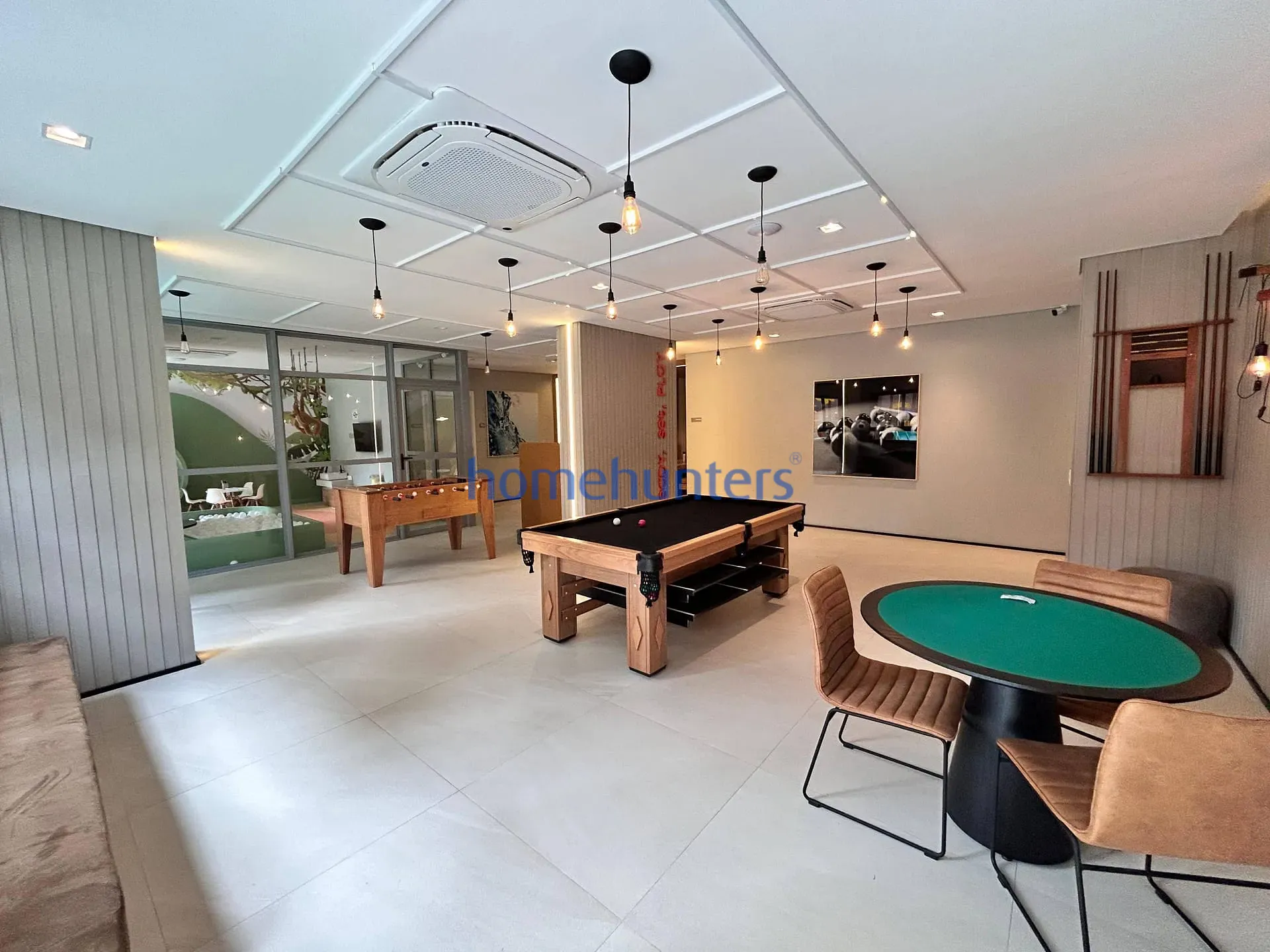 Apartamento, 1 quarto, 36 m² - Foto 19