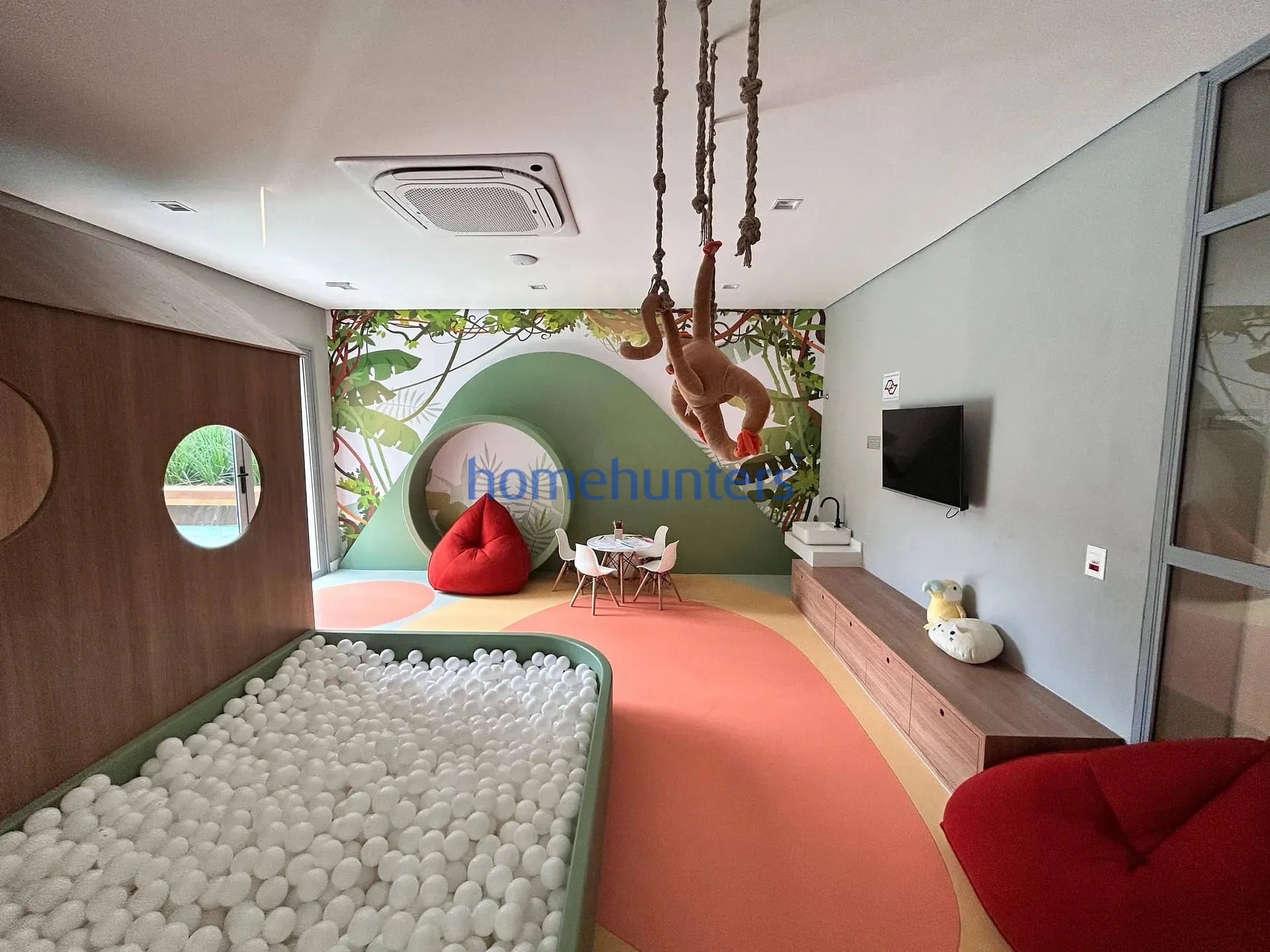 Apartamento, 1 quarto, 36 m² - Foto 18