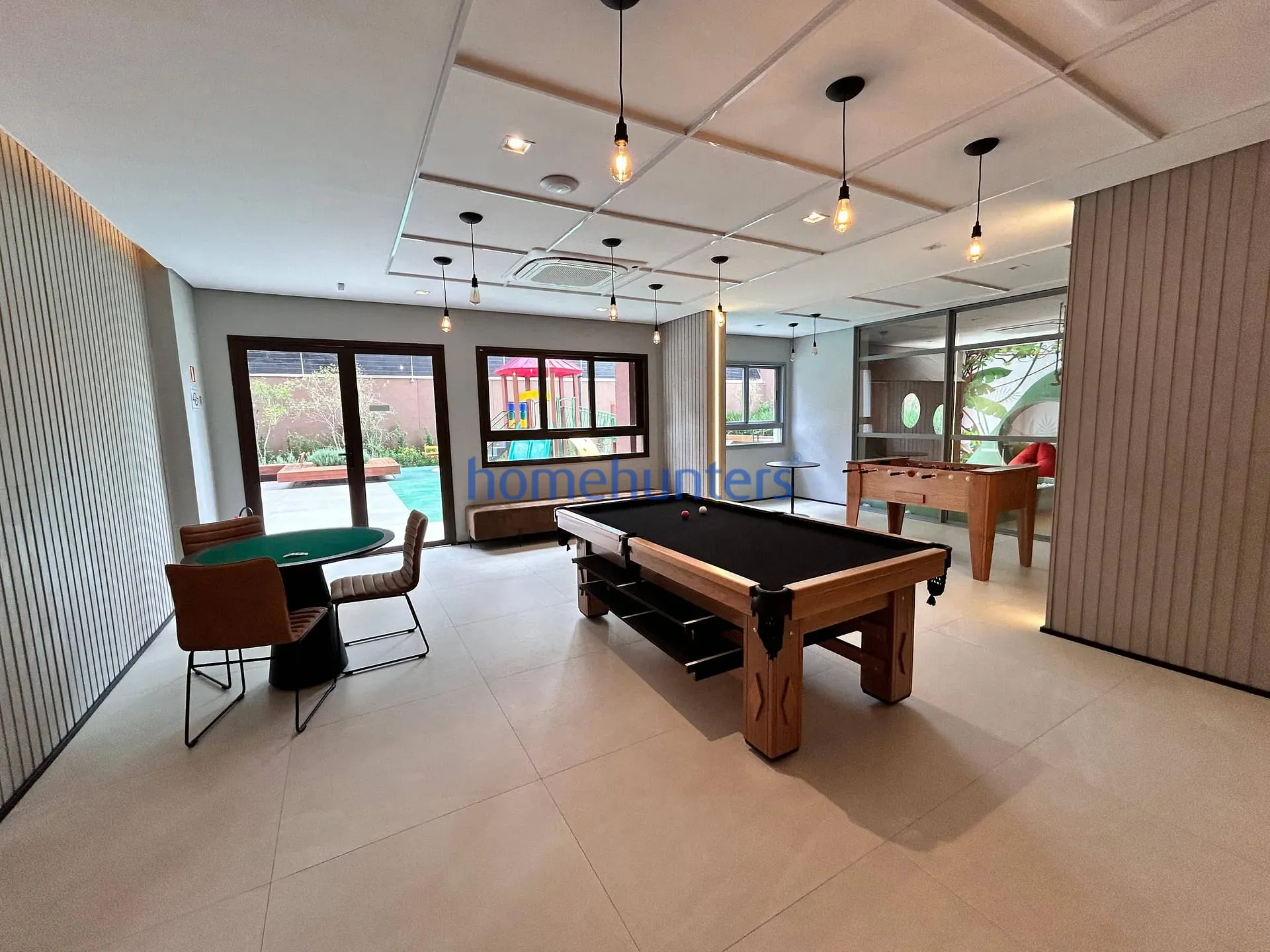 Apartamento, 1 quarto, 36 m² - Foto 20