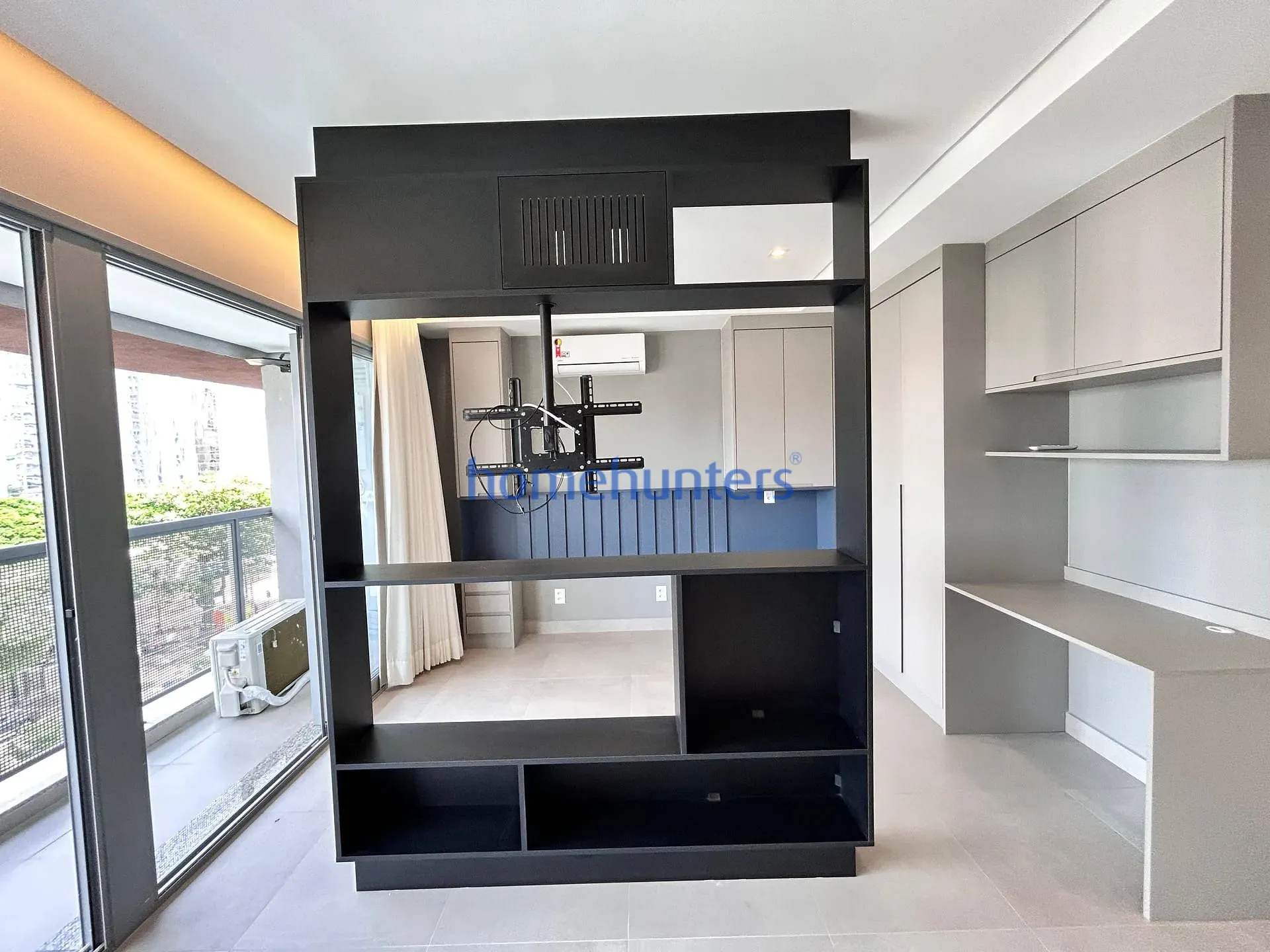Apartamento, 1 quarto, 36 m² - Foto 6