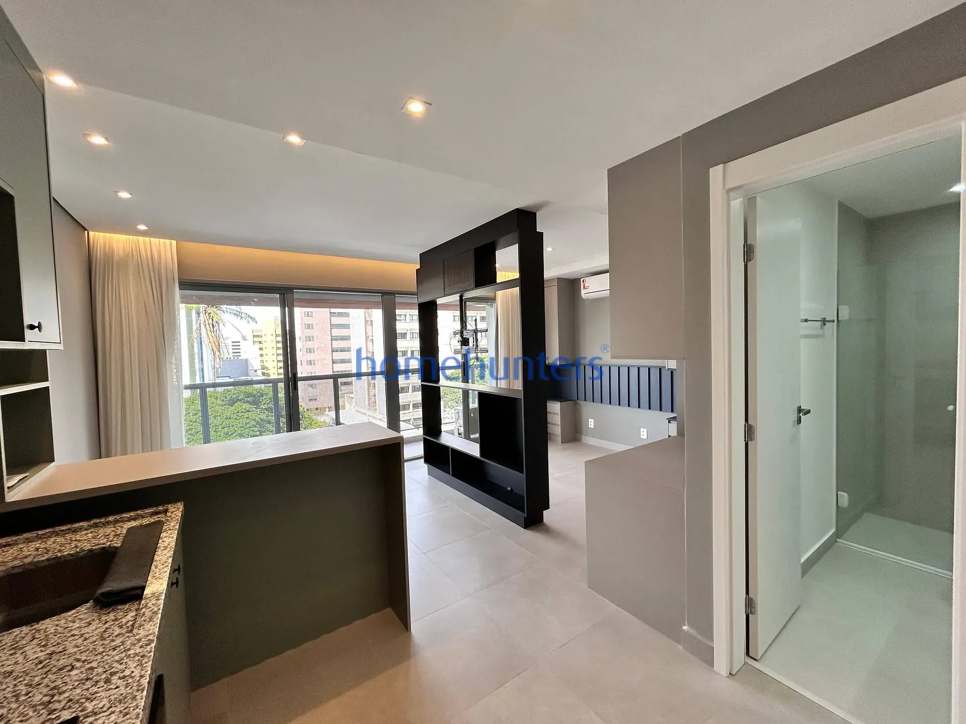 Apartamento, 1 quarto, 36 m² - Foto 7
