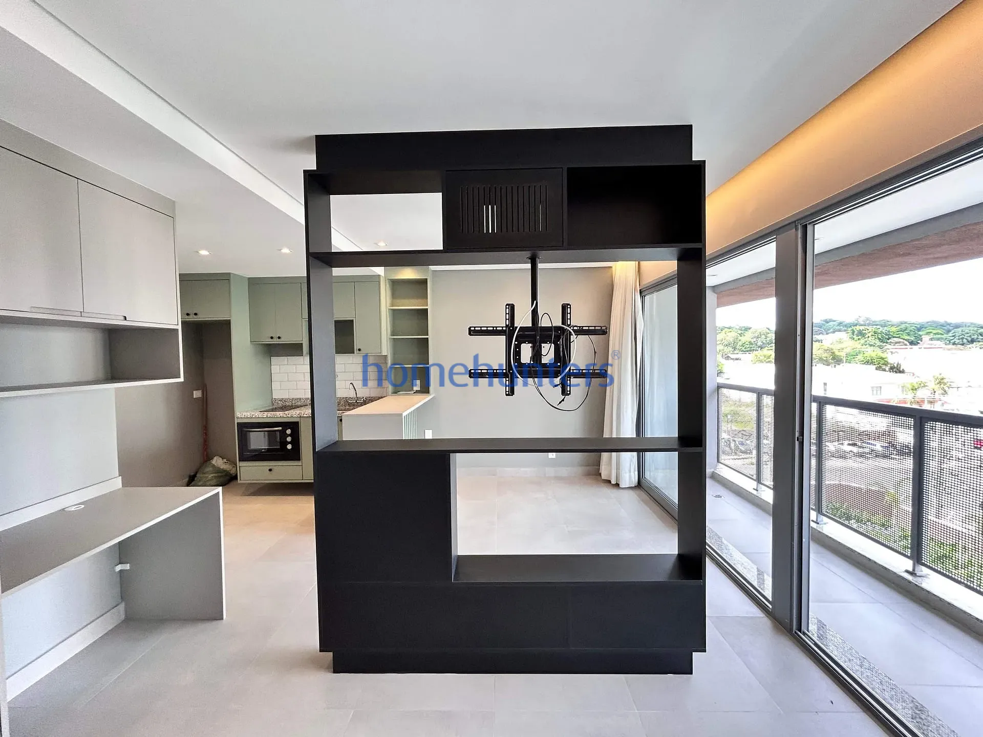 Apartamento, 1 quarto, 36 m² - Foto 8