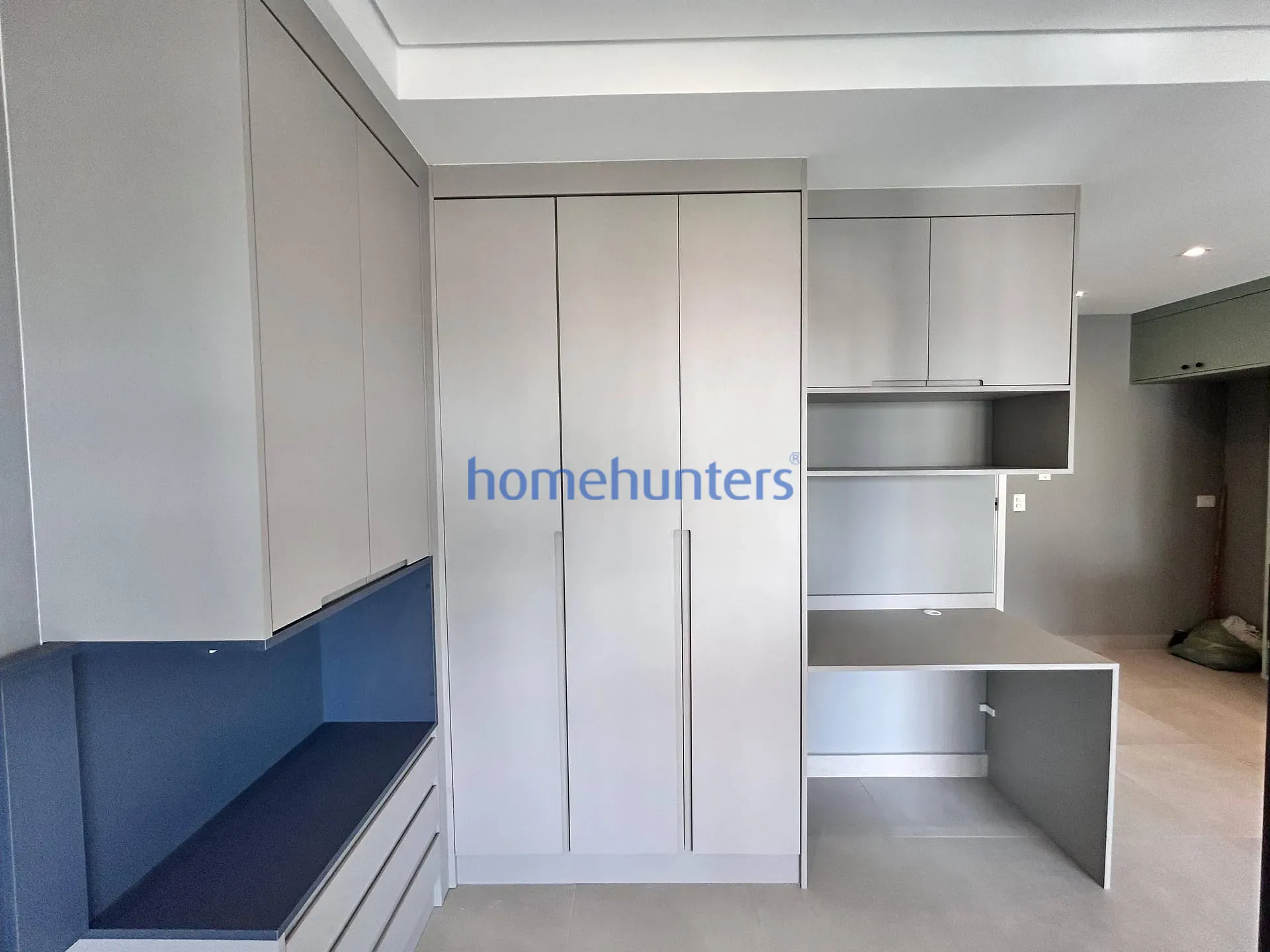 Apartamento, 1 quarto, 36 m² - Foto 9