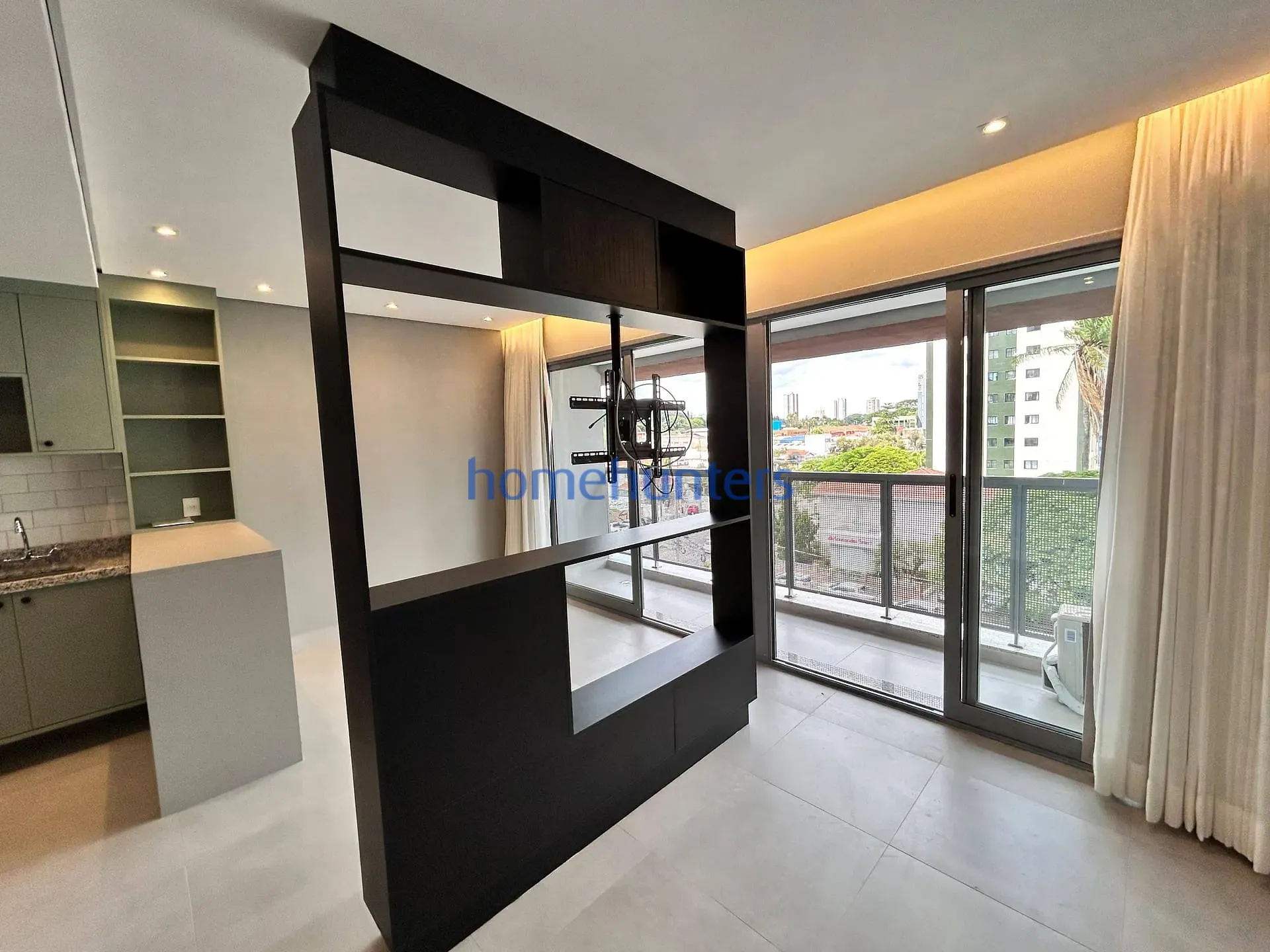 Apartamento, 1 quarto, 36 m² - Foto 10