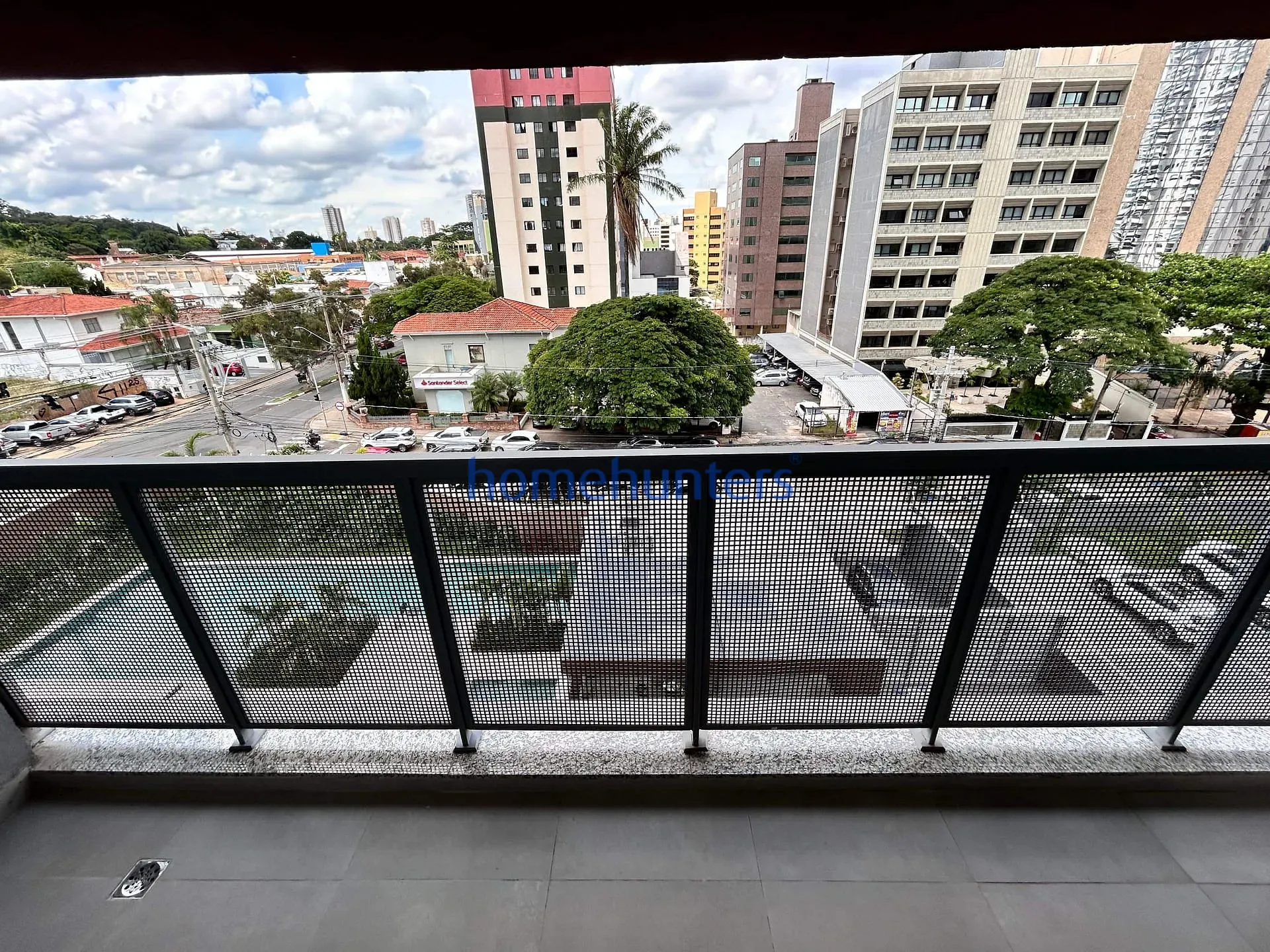 Apartamento, 1 quarto, 36 m² - Foto 11
