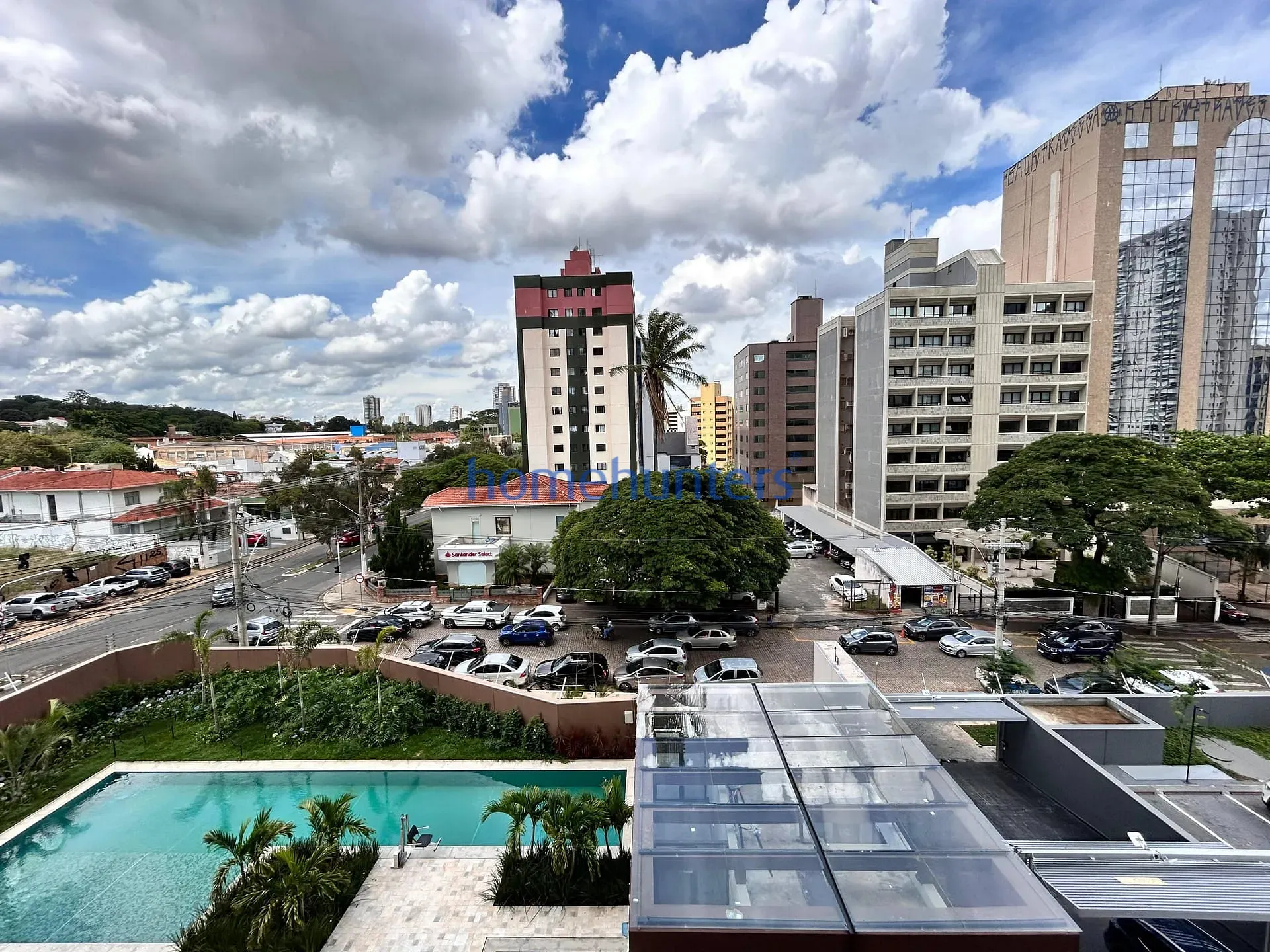 Apartamento, 1 quarto, 36 m² - Foto 13
