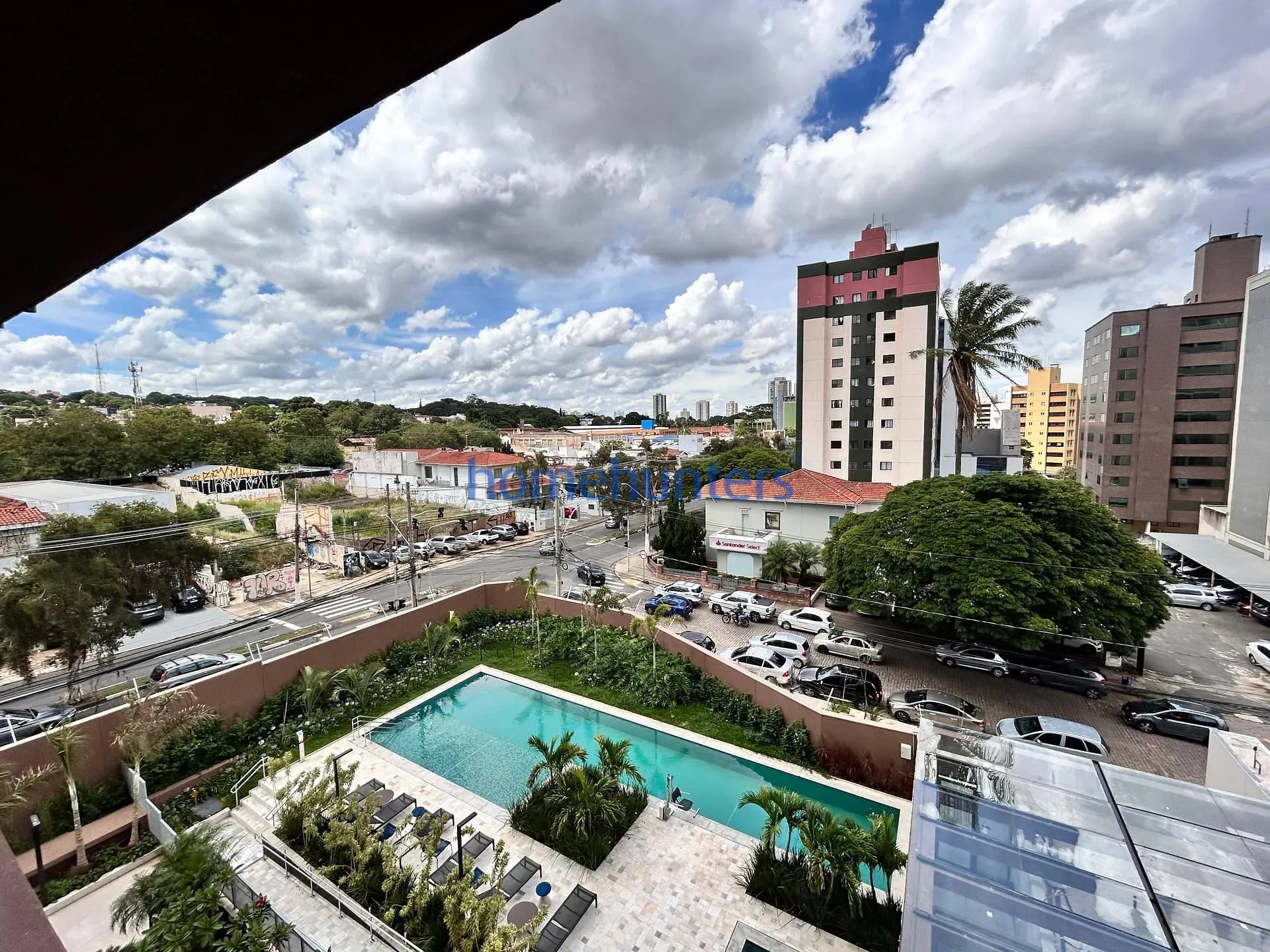 Apartamento, 1 quarto, 36 m² - Foto 14