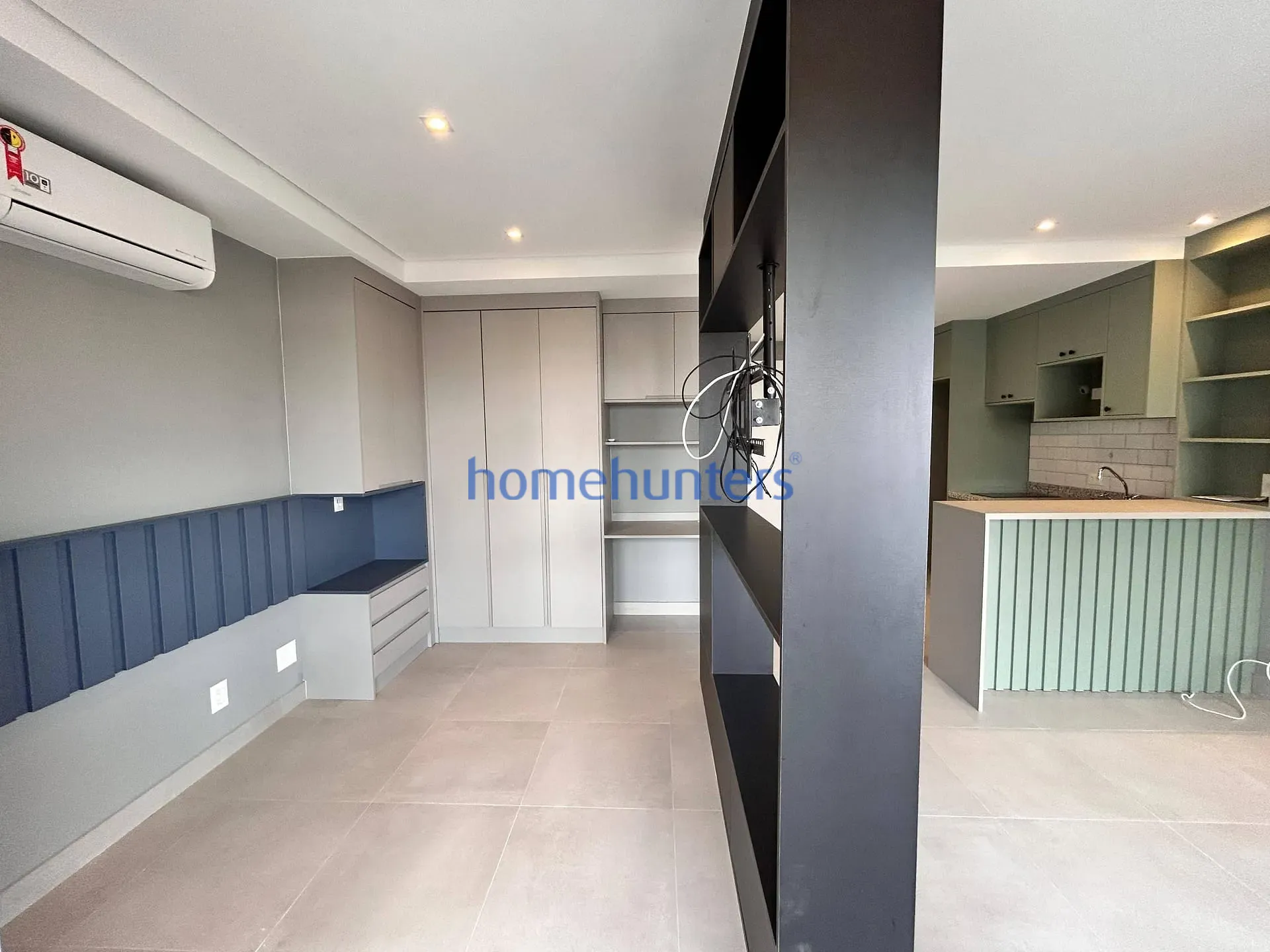 Apartamento, 1 quarto, 36 m² - Foto 15