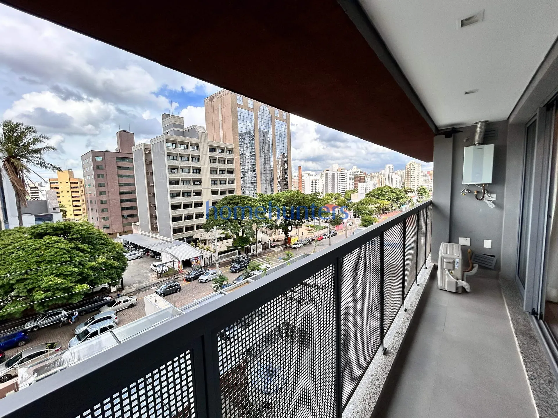 Apartamento, 1 quarto, 36 m² - Foto 16