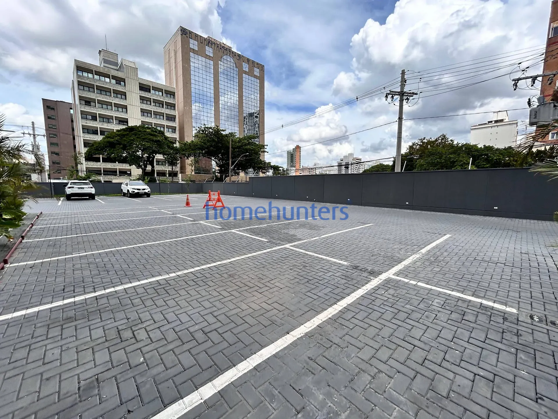 Apartamento, 1 quarto, 36 m² - Foto 17