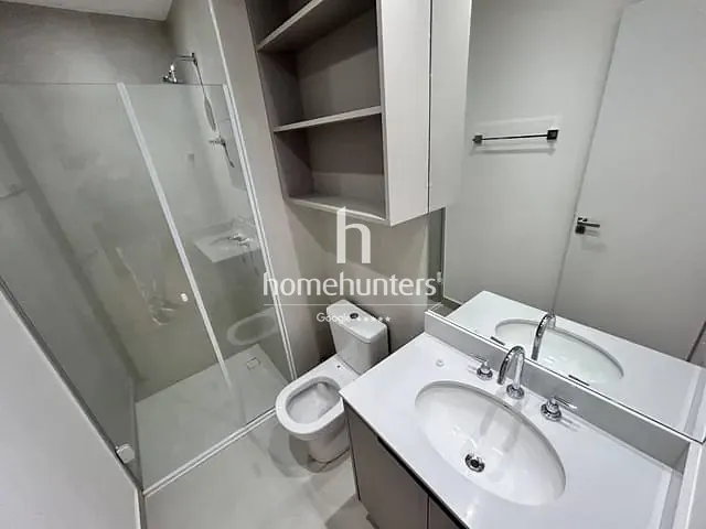 Apartamento 1 quarto e 1 banheiro, para alugar, no bairro Botafogo em Campinas