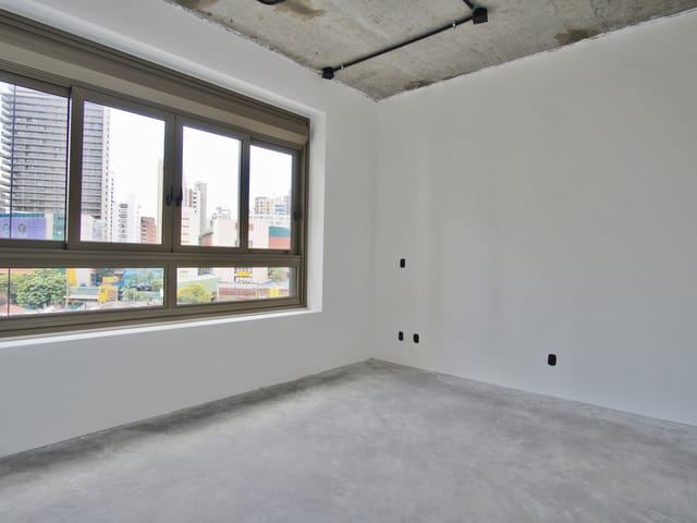 Apartamento com 359m² 4 quartos e 6 banheiros, à venda, no bairro Vila Nova Conceição em São Paulo