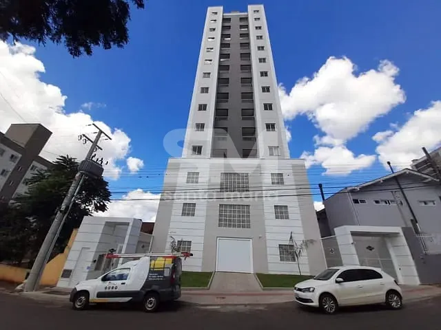 Apartamento 2 quartos e 1 banheiro, à venda, no bairro Jardim Itália em Chapecó