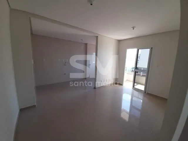Apartamento 2 quartos e 1 banheiro, à venda, no bairro Jardim Itália em Chapecó