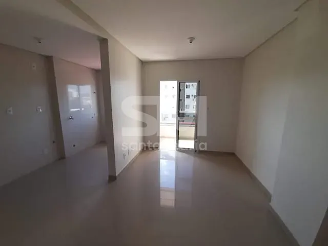 Apartamento 2 quartos e 1 banheiro, à venda, no bairro Jardim Itália em Chapecó