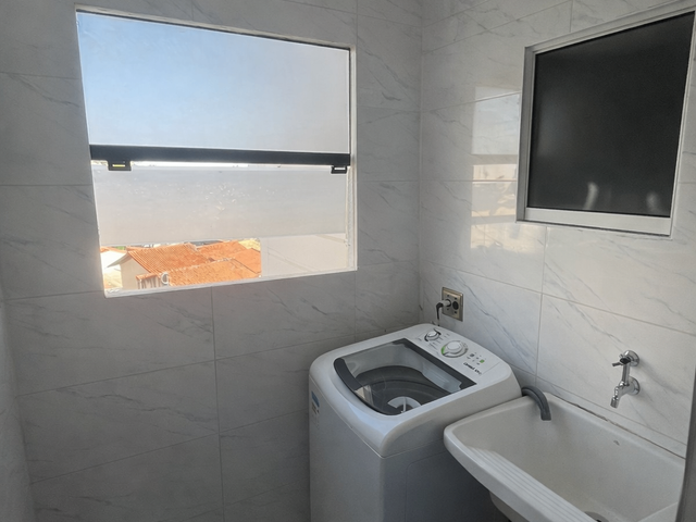 Apartamento com 60m² 3 quartos e 1 banheiro, à venda, no bairro Jardim Dracena em São Paulo