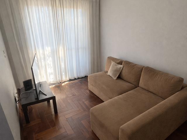 Apartamento com 60m² 3 quartos e 1 banheiro, à venda, no bairro Jardim Dracena em São Paulo