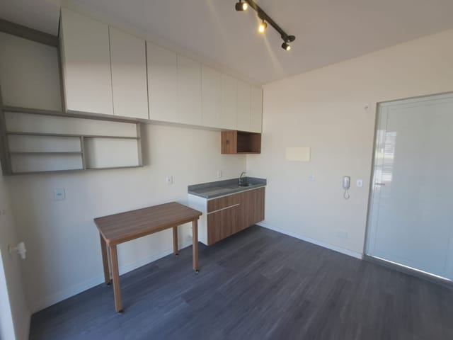Apartamento com 35m² 1 quarto e 1 banheiro, à venda ou para alugar, no bairro Vila Clementino em São Paulo