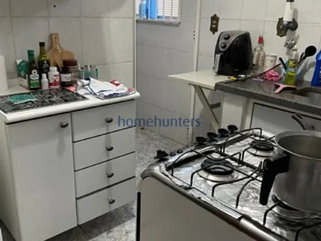 Apartamento 1 quarto e 1 banheiro, à venda, no bairro Centro em Campinas
