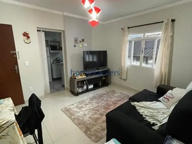 Apartamento 1 quarto e 1 banheiro, à venda, no bairro Centro em Campinas