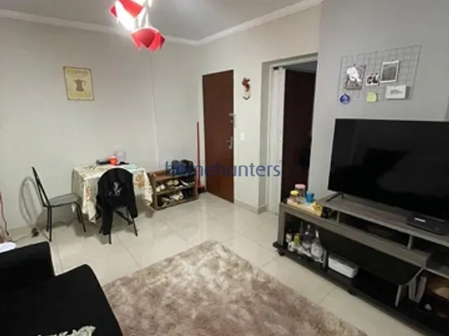 Apartamento 1 quarto e 1 banheiro, à venda, no bairro Centro em Campinas