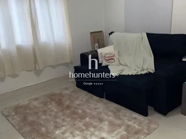 Apartamento 1 quarto e 1 banheiro, à venda, no bairro Centro em Campinas