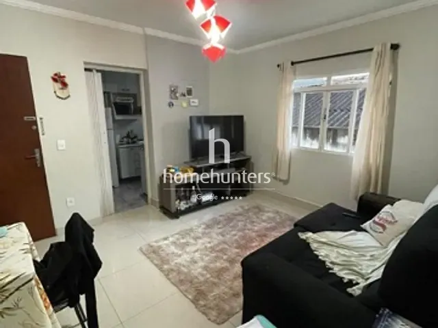 Apartamento 1 quarto e 1 banheiro, à venda, no bairro Centro em Campinas
