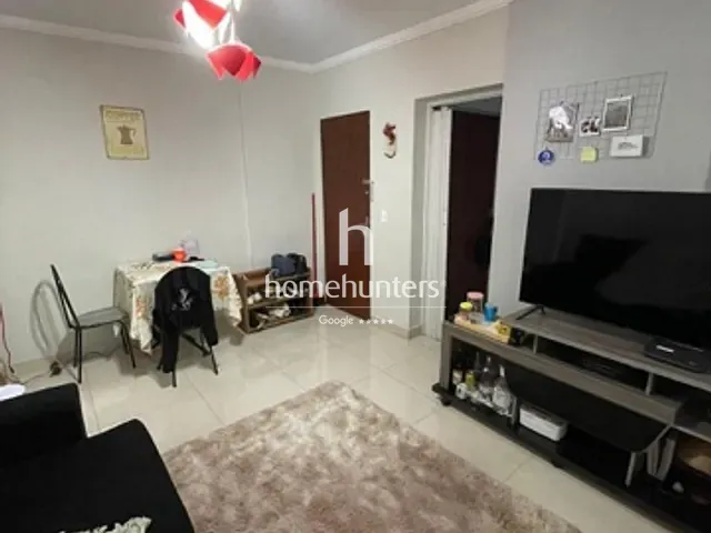 Apartamento 1 quarto e 1 banheiro, à venda, no bairro Centro em Campinas