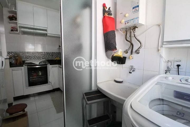 Apartamento, 2 quartos, 58 m² - Foto 25