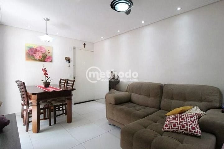 Apartamento, 2 quartos, 58 m² - Foto 4