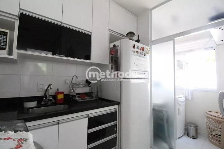 Apartamento, 2 quartos, 58 m² - Foto 19